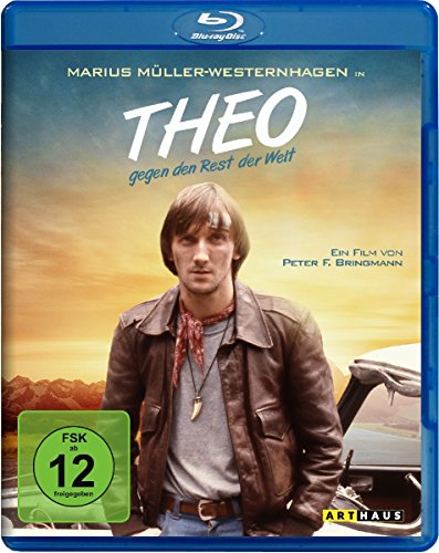 Blu-ray - Theo gegen den Rest der Welt [Blu-ray]