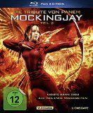 Blu-ray - Die Tribute von Panem - The Hunger Games  (4K Ultra-HD) (+ Blu-ray)