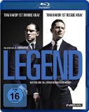 Blu-ray - Tom Hardy Edition (Bronson / Dame König As Spion / No Turning Back)