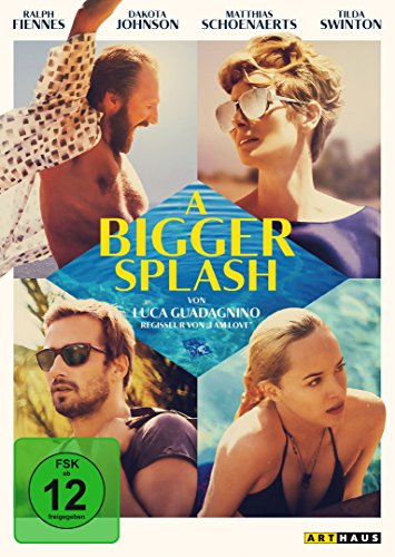  - A Bigger Splash