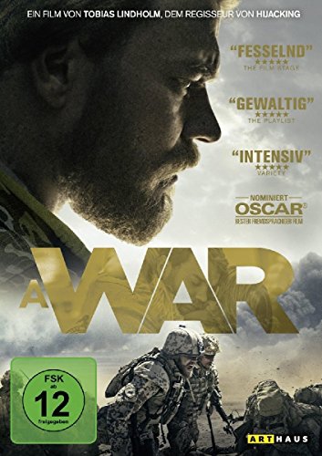  - A War