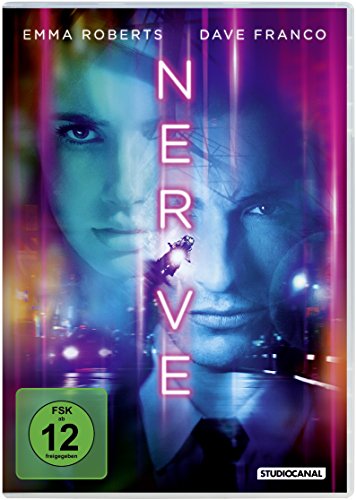 DVD - Nerve