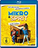 Blu-ray - Der Schaum der Tage (Special Edition inkl. Langfassung) [Blu-ray]