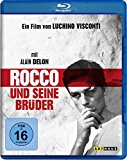 Blu-ray - Himmel über der Wüste [Blu-ray]