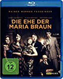 Blu-ray - Lola - Rainer Werner Fassbinder [Blu-ray]