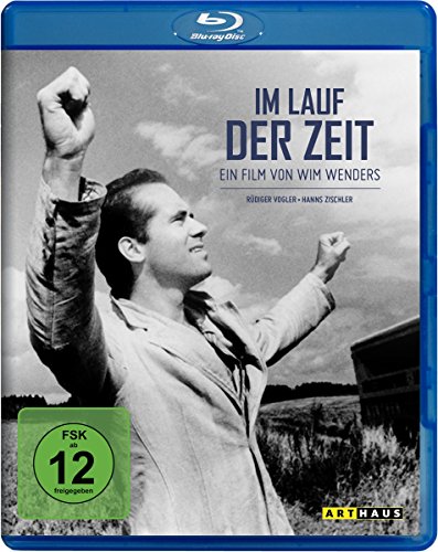 Blu-ray - Im Lauf der Zeit [Blu-ray]