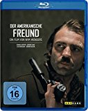 Blu-ray - Fahrstuhl zum Schafott [Blu-ray]