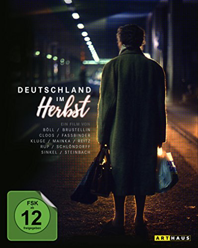  - Deutschland im Herbst [Blu-ray] [Special Edition]