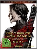 DVD - Die Edelsteintrilogie (Rubinrot, Saphirblau, Smaragdgrün) [4 DVDs]
