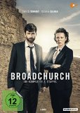 DVD - Broadchurch - Die komplette 3. Staffel [3 DVDs]