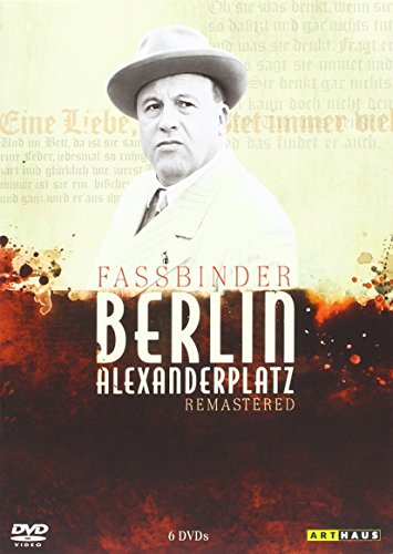 DVD - Berlin Alexanderplatz [6 DVDs]