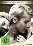  - Wilde Erdbeeren, 1 DVD, dtsch. u. schwed. Version