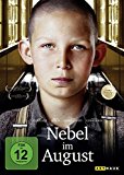 Domes, Robert - Nebel im August - Filmbuch