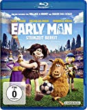 Blu-ray - Tad Stones und das Geheimnis von König Midas