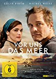 DVD - Die Farbe des Horizonts