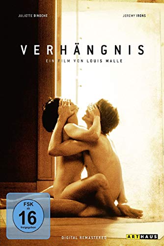 DVD - Verhängnis (Remastered)