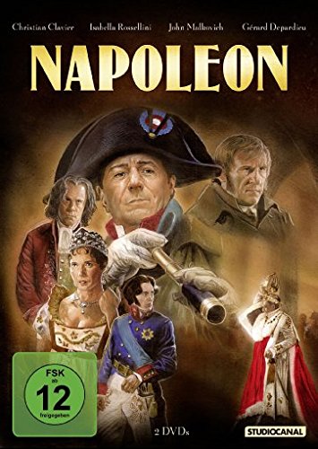  - Napoleon [2 DVDs]