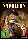 DVD - Napoleon - Die wahre Geschichte