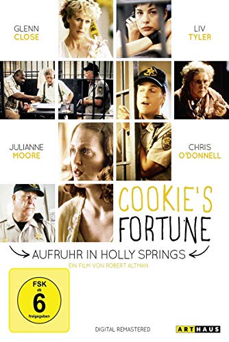 - Cookie's Fortune - Aufruhr in Holly Springs
