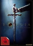 DVD - Da Vinci's Demons - Die komplette Serie [11 DVDs]