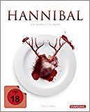  - Borgia - Gesamtedition [Blu-ray]