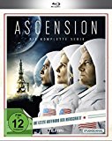 Blu-ray - Manhattan - Staffel 1 [Blu-ray]