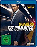Blu-ray - The Secret Man