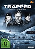 DVD - Fortitude - Die komplette erste Staffel [3 DVDs]