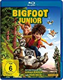  - Überflieger - Kleine Vögel, großes Geklapper [Blu-ray]