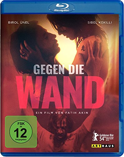 Blu-ray - Gegen die Wand [Blu-ray]