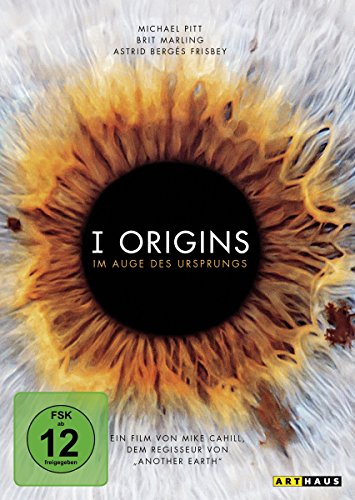 - I Origins - Im Auge des Ursprungs