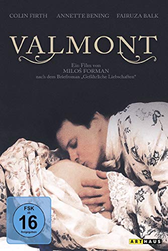 DVD - Valmont