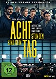 DVD - Berlin Alexanderplatz [6 DVDs]