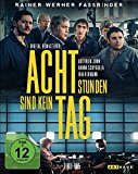 Blu-ray - Berlin - Alexanderplatz [Blu-ray]