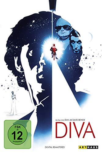 DVD - Diva