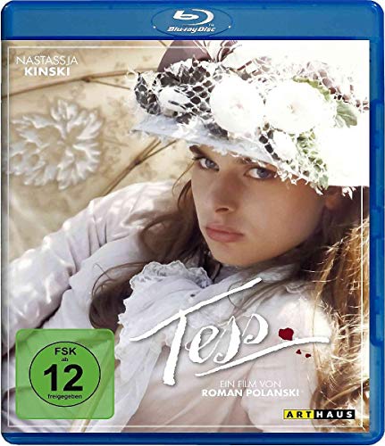 Blu-ray - Tess [Blu-ray]