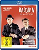 Blu-ray - Balduin - Der Trockenschwimmer