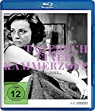 Blu-ray - Das Messer im Wasser [Blu-ray]