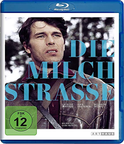 Blu-ray - Die Milchstrasse [Blu-ray]