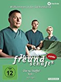 DVD - In aller Freundschaft - Staffel 20.2 [5 DVDs]