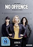 - Scott & Bailey - Staffel 5
