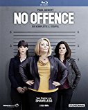 Blu-ray - No Offence / 3. Staffel / Blu-ray