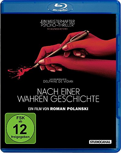 Blu-ray - Nach einer wahren Geschichte