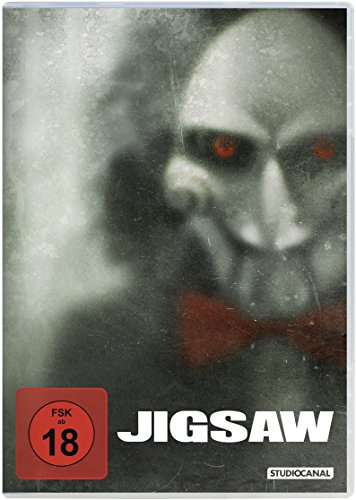 - Jigsaw