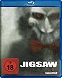  - Hatchet - Victor Crowley (Uncut) [Blu-ray]