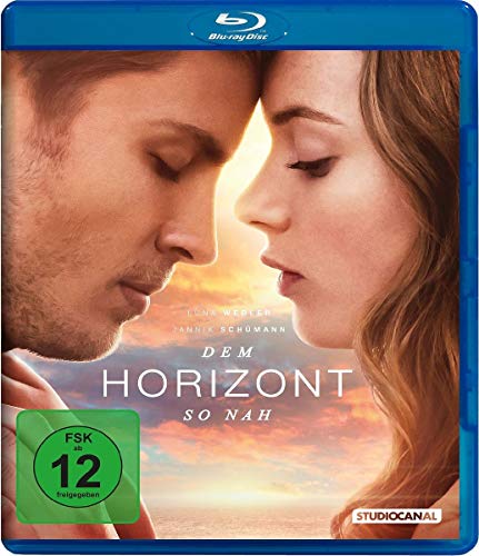 Blu-ray - Dem Horizont so nah [Blu-ray]