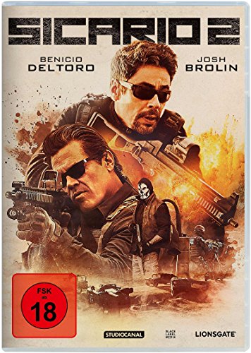  - Sicario 2