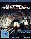 Blu-ray - Trapped - Gefangen in Island - Staffel 1 [Blu-ray]