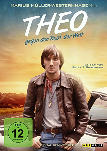 DVD - Theo gegen den Rest der Welt