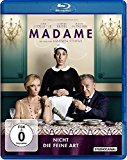  - Das Leben ist ein Fest [Blu-ray]
